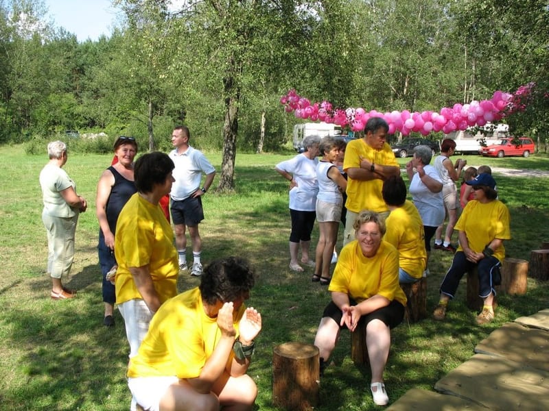 Galeria 2007