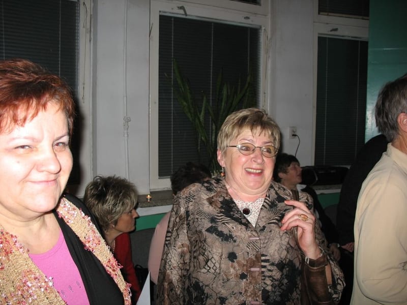 Galeria 2008