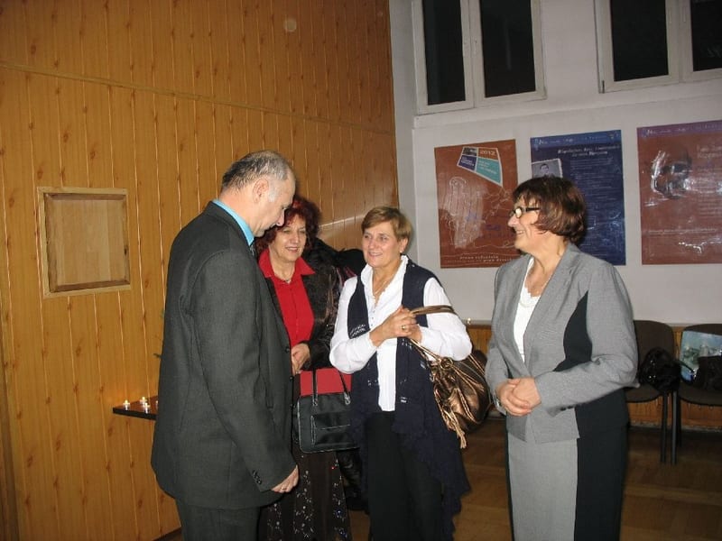 Galeria 2012