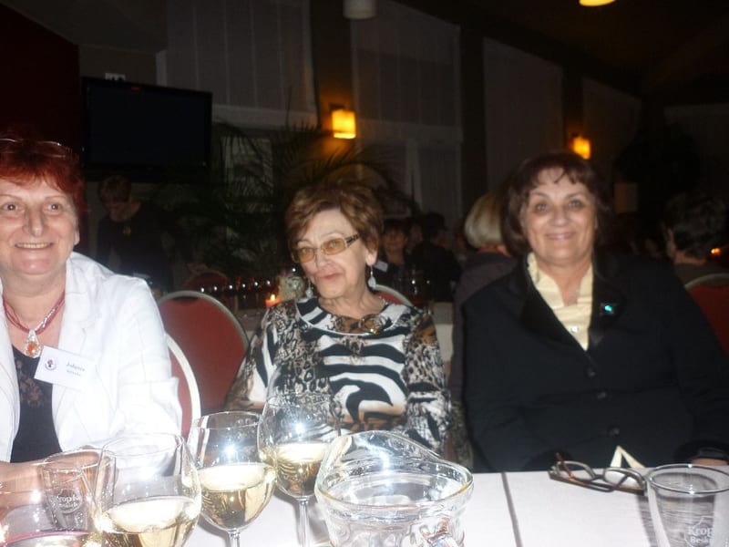 23-24.03.2012 r. Walne zebranie w Federacji Amazonek w Poznaniu