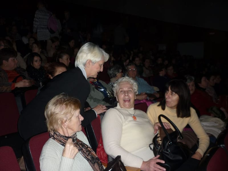 22.11.2013 r. Więcej wiedzy, więcej zdrowia