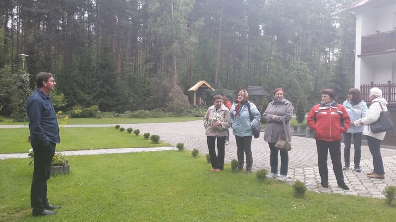 13.05.2017 r. Wycieczka krajoznawcza po Roztoczu