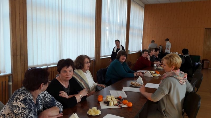 27.02.2017 r. Walne zebranie
