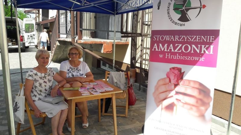 11.07.2018 r. Mammograf