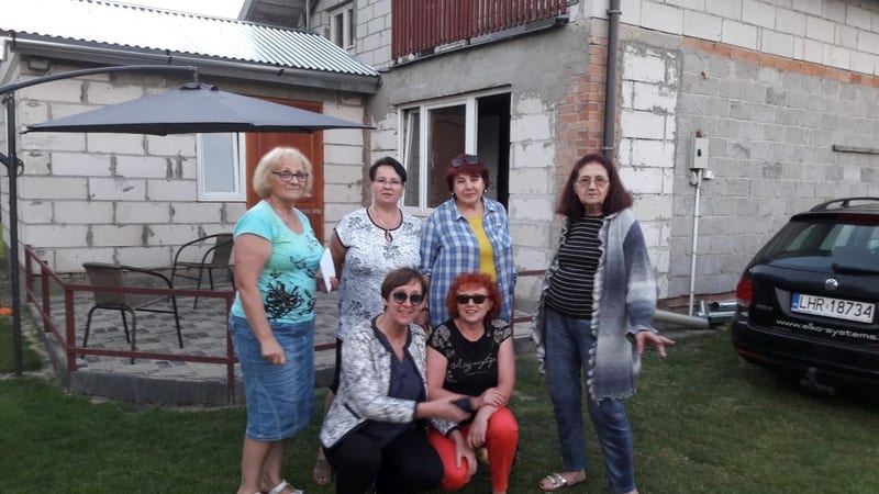 16.06.2018 r. Piknik u Basi