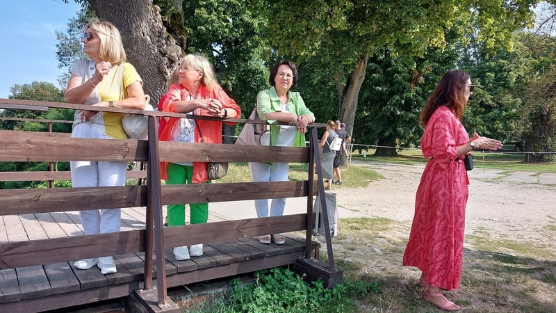 24.08.2024 r. Wycieczka do Kazimierza