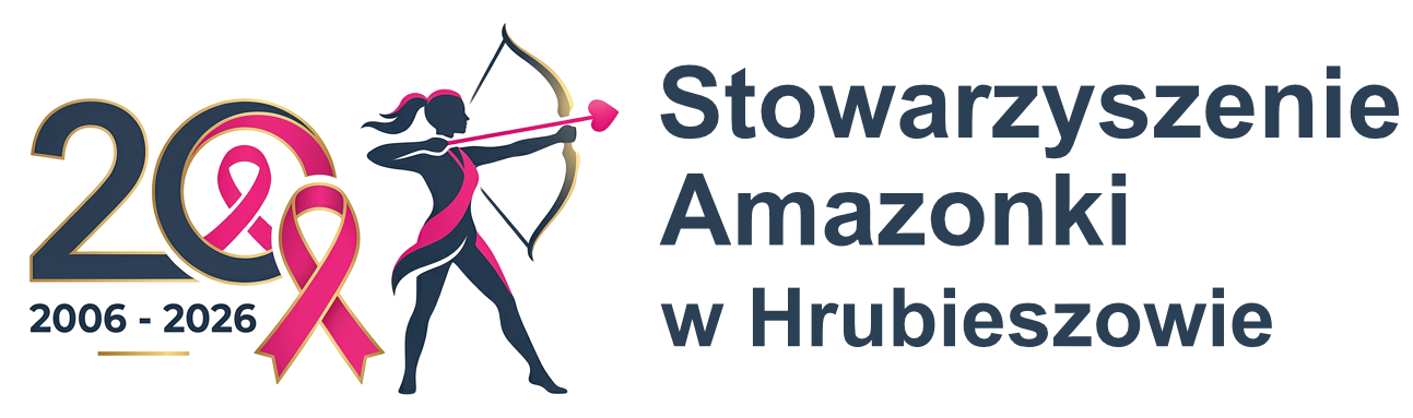 Stowarzyszenie Amazonki w Hrubieszowie - 20 lat